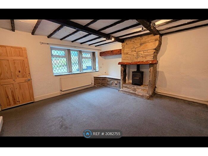 3 Bedroom End Of Terrace House To Rent In Brackenbed Lane, Halifax, HX2