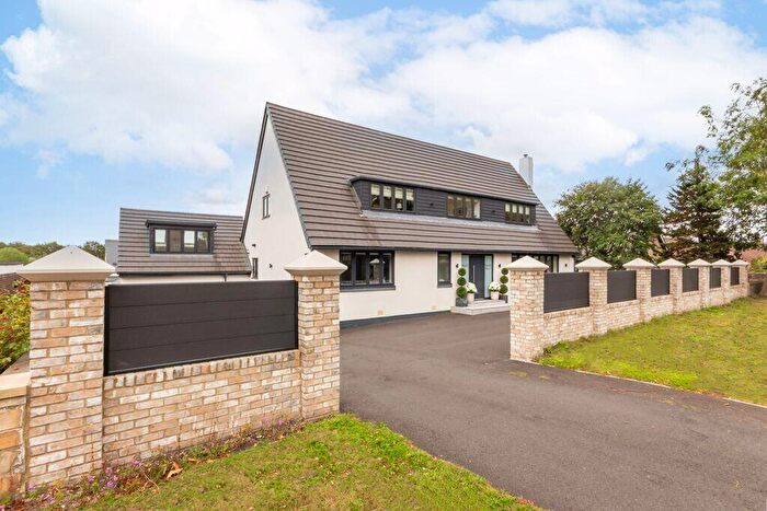 5 Bedroom Detached House To Rent In North Road, Chester Le Street, County Durham, DH3