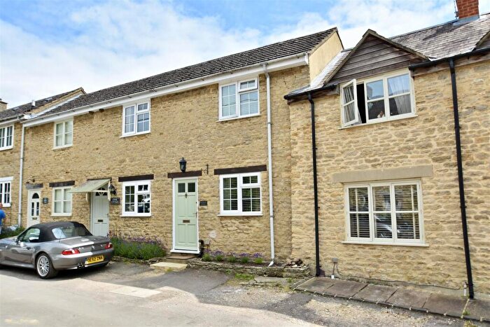 2 Bedroom Cottage For Sale In Bates Lane, Souldern, OX27