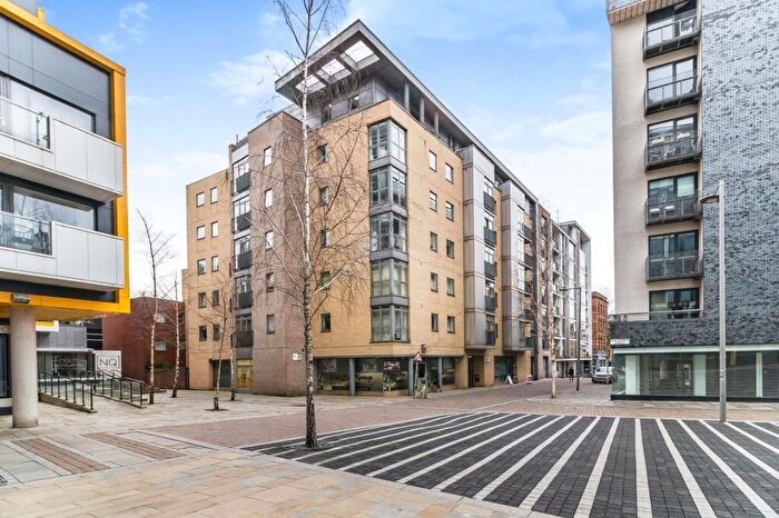 1 Bedroom Apartment For Sale In High Street, Manchester, M4