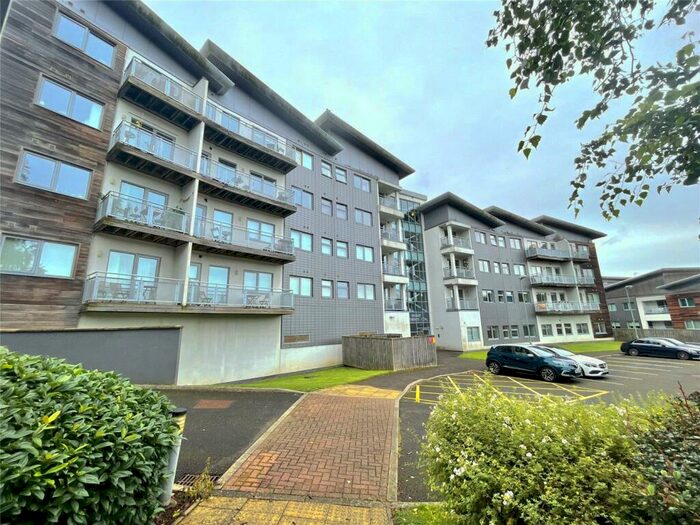 1 Bedroom Apartment For Sale In Friars Wharf, Green Lane, Gateshead, NE10