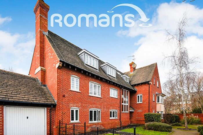 1 Bedroom Flat To Rent In Spode Close, Swindon, SN25