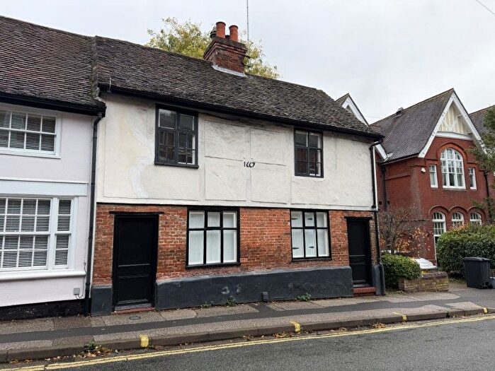 2 Bedroom Semi-Detached House For Sale In Bolton Lane, Ipswich, Suffolk, IP4
