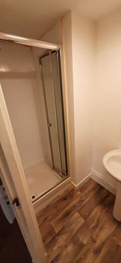 1 Bedroom Flat To Rent In Castle Street, Forfar, DD8