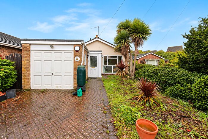 2 Bedroom Detached Bungalow For Sale In Firtree Road, Thorpe St Andrew, NR7