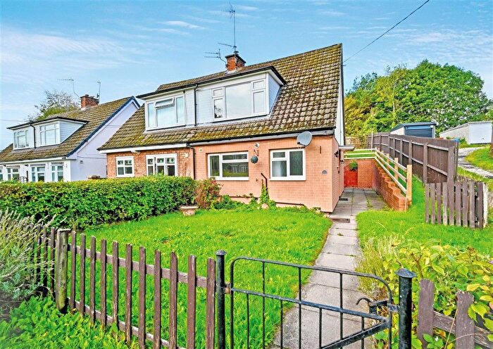 3 Bedroom Semi-Detached House For Sale In High Street, Colton, Rugeley, WS15