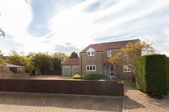 4 Bedroom Detached House For Sale In Eppleby, Richmond, North Yorkshire, DL11