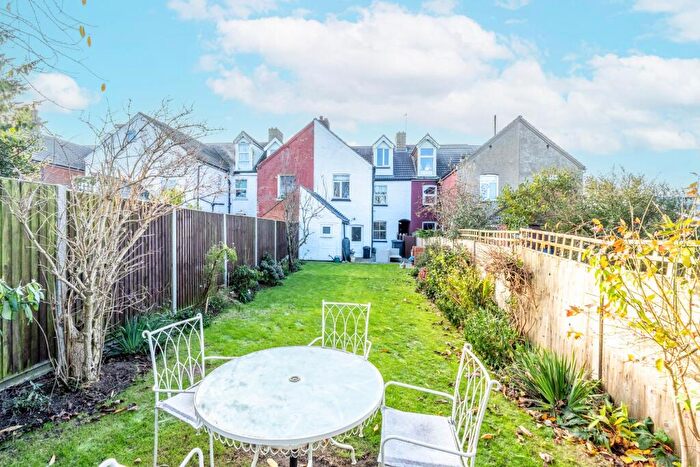 4 Bedroom Terraced House For Sale In Cromer Road, Mundesley, NR11