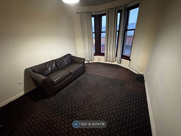 1 Bedroom Flat To Rent In Kirkwood Street, Rutherglen, Glasgow, G73