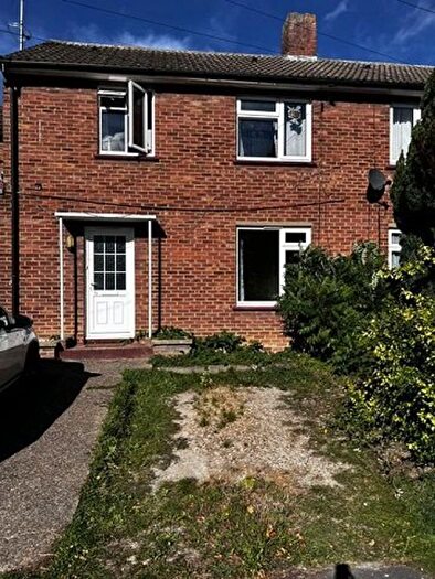 1 Bedroom Maisonette To Rent In Whitehill Road, Cambridge, CB5