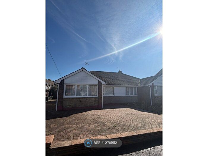 2 Bedroom Bungalow To Rent In Beech Road, Brough, HU15