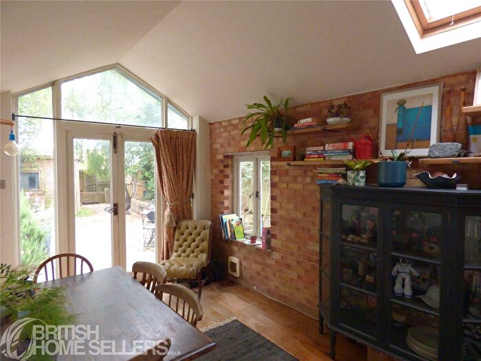 3 Bedroom Terraced House For Sale In Westleigh, Tiverton, Devon, EX16