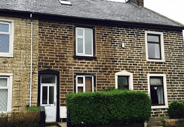 1 Bedroom Flat To Rent In Newchurch Road, Rossendale, BB4