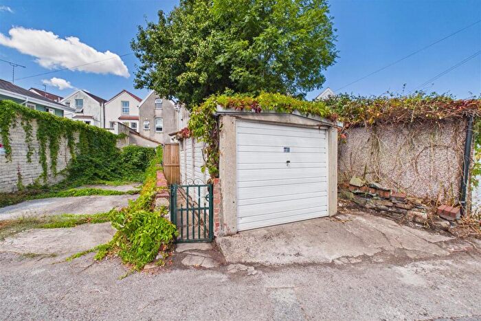 Garage / Parking For Sale In Freehold Single Garage | Clifton, BS8
