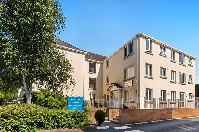 1 Bedroom Apartment For Sale In Horn Cross Road, Plymouth, PL9
