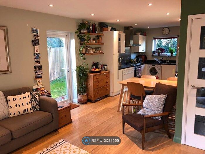 3 Bedroom End Of Terrace House To Rent In Sherbourne Court, Cambridge, CB4
