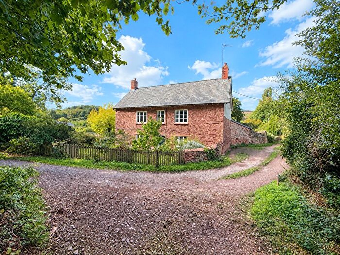 3 Bedroom Semi Detached House To Rent In Higher Stream, Near Williton, TA4