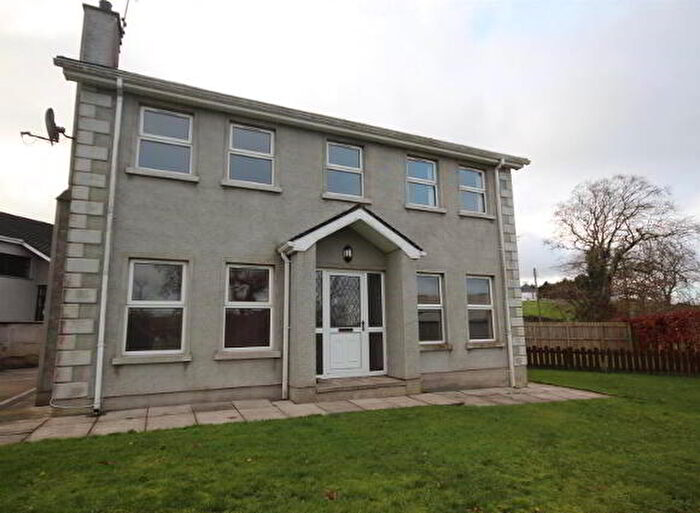 3 Bedroom Detached House To Rent In Windmill Road, Hillsborough, BT26