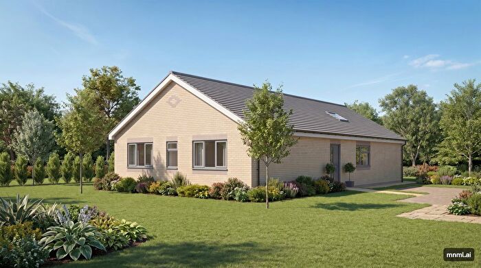 Land For Sale In Rochester Road, Burham, Rochester, ME1