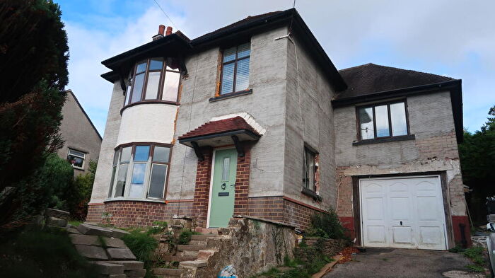 4 Bedroom Detached House For Sale In Llys Gwyn, Park Place, Newbridge, Caerphilly County Borough, NP11