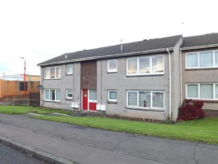 1 Bedroom Flat To Rent In Main Street, Blantyre, G72