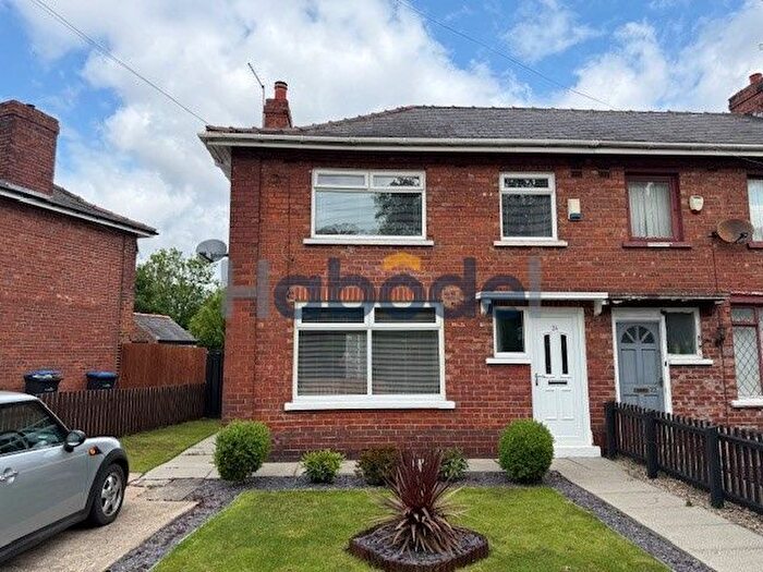 3 Bedroom Terraced House To Rent In Acklam Road, Middlesbrough, TS5