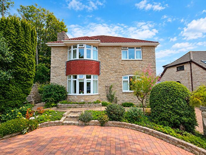 5 Bedroom Detached House For Sale In Elwell Manor Gardens, Weymouth, DT4