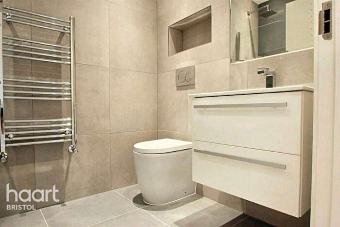 2 Bedroom Apartment To Rent In Wilder Street, Bristol, BS2