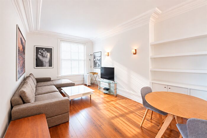 1 Bedroom Flat For Sale In Park Mansions, Knightsbridge, London, SW1X