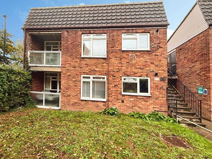 Studio To Rent In Ebenezer Place, Norwich, Norfolk, NR3