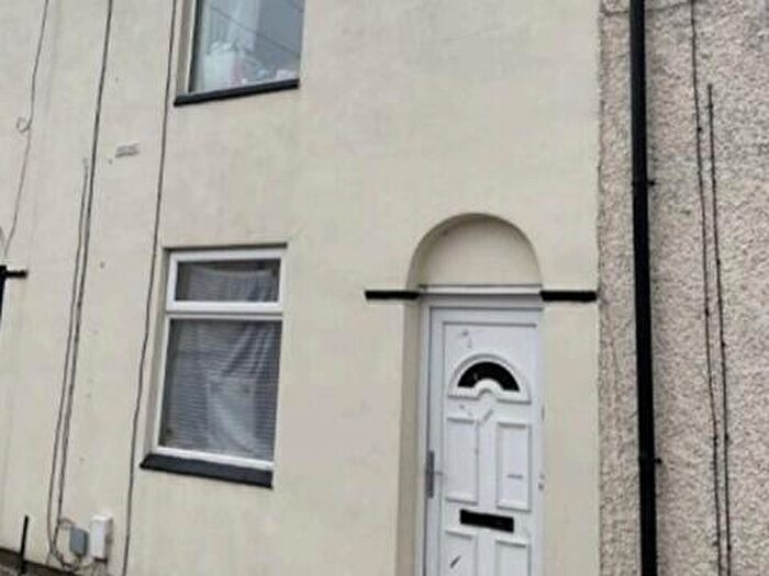 3 Bedroom Terraced House For Sale In Church Street, Westhoughton, Bolton, BL5
