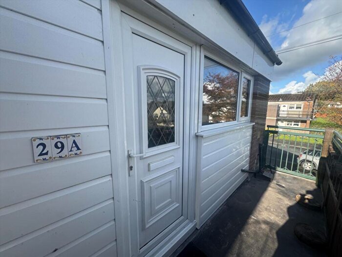 1 Bedroom House To Rent In Redcar Avenue, Ingol, Preston, PR2