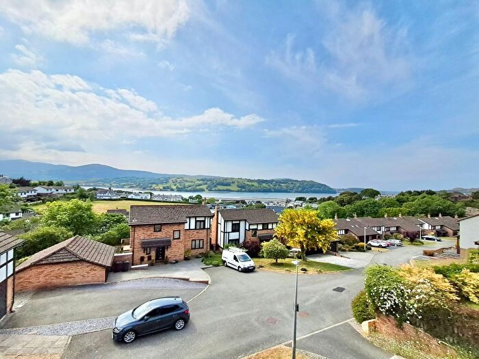 4 Bedroom Detached House For Sale In Nant Y Coed, Glan Conwy, LL28