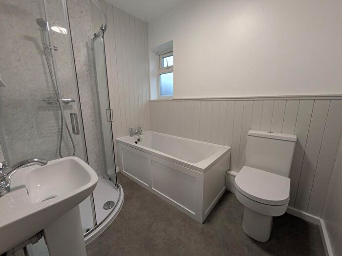 3 Bedroom Terraced House To Rent In Ingoldsby Road, Folkestone, Kent, CT19