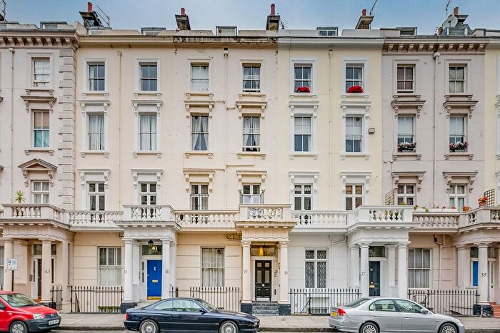 Studio To Rent In Gloucester Street, Pimlico Amp; Westminster, SW1V