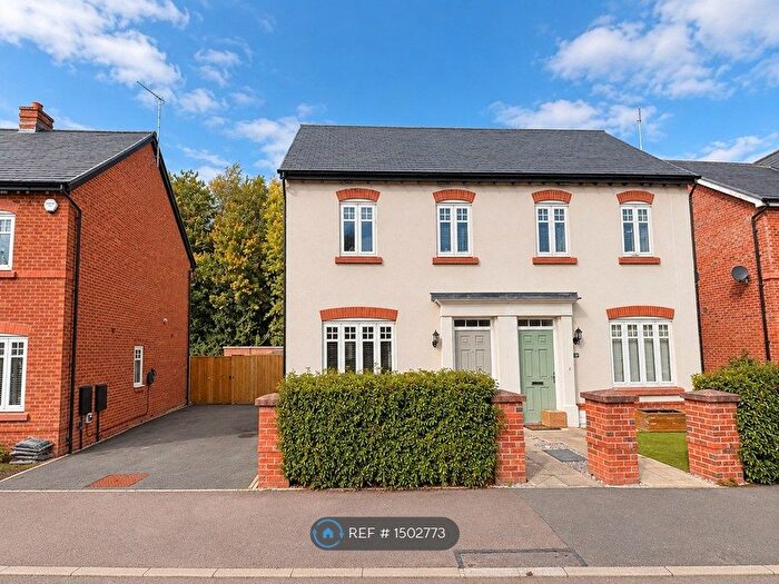 3 Bedroom Semi-Detached House To Rent In Hazelhurst Way, Tarporley, CW6