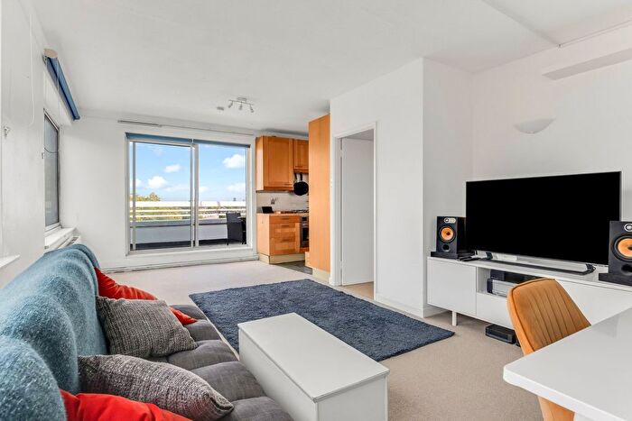 Studio For Sale In Video Court, Mount View Road, Crouch Hill, London, N4