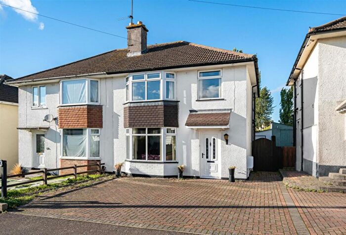 3 Bedroom Semi-Detached House For Sale In Millbank, Newmarket, CB8