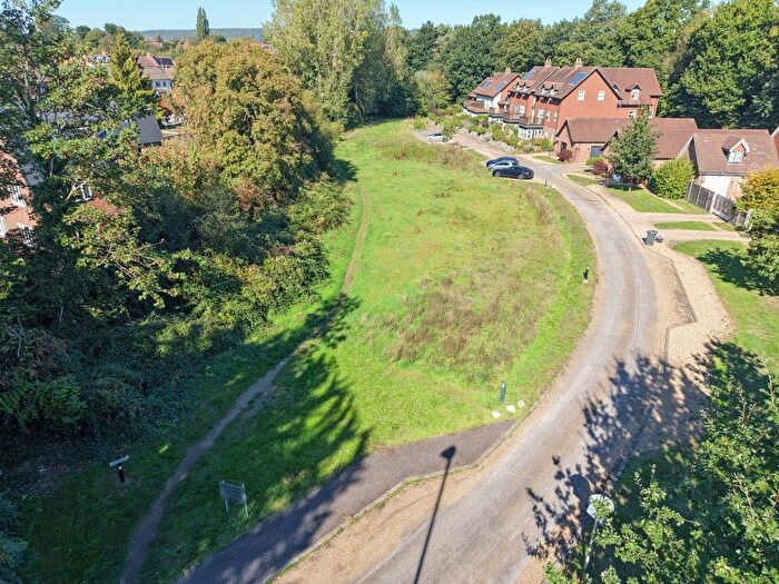Land For Sale In Station Road, Petersfield, GU31