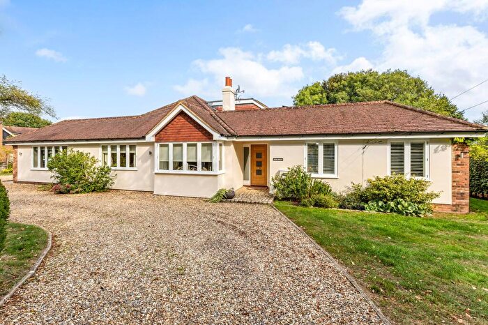 4 Bedroom Detached House For Sale In Luton Lane, Redbourn, St. Albans, Hertfordshire, AL3