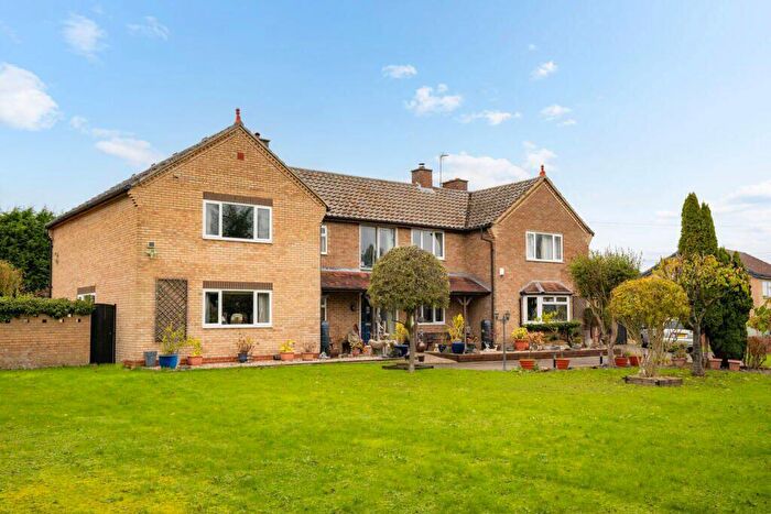 6 Bedroom Detached House For Sale In Burton End, Haverhill, Suffolk, CB9