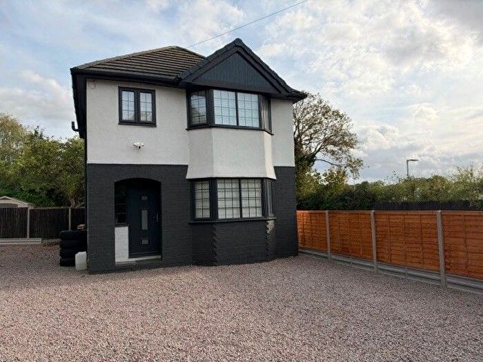 3 Bedroom Property To Rent In Barwell Lane, Hinckley, LE10