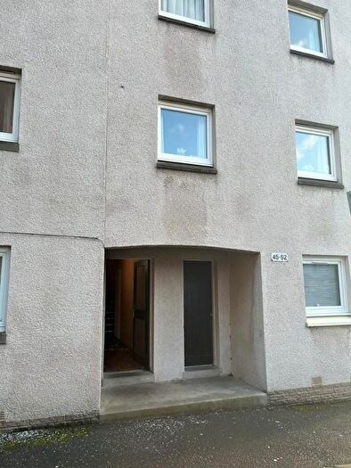 1 Bedroom Flat To Rent In West Leven Street, Burntisland, KY3