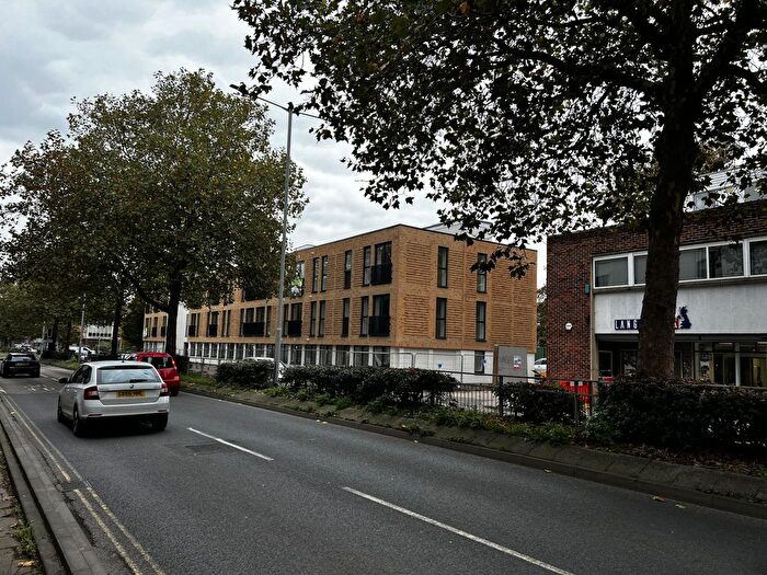 1 Bedroom Flat To Rent In St George's Place, Canterbury, CT1