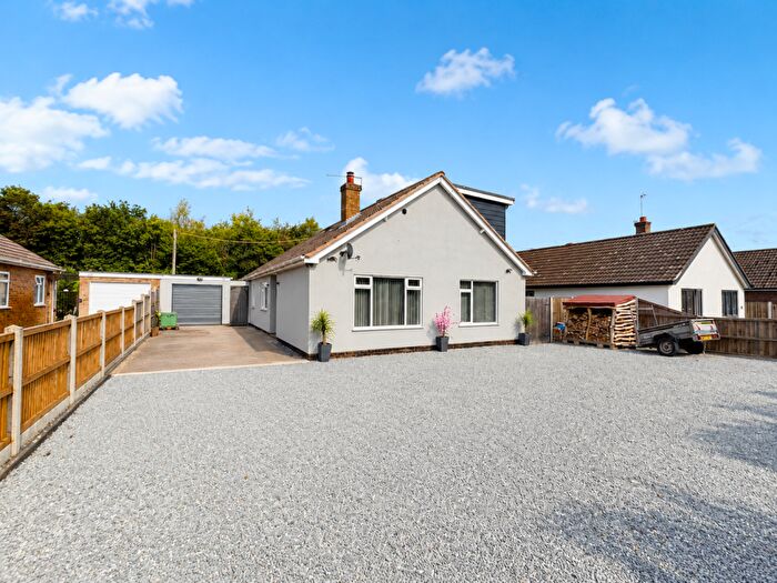 5 Bedroom Detached House For Sale In Green Lane West, Norwich, Norfolk, NR13