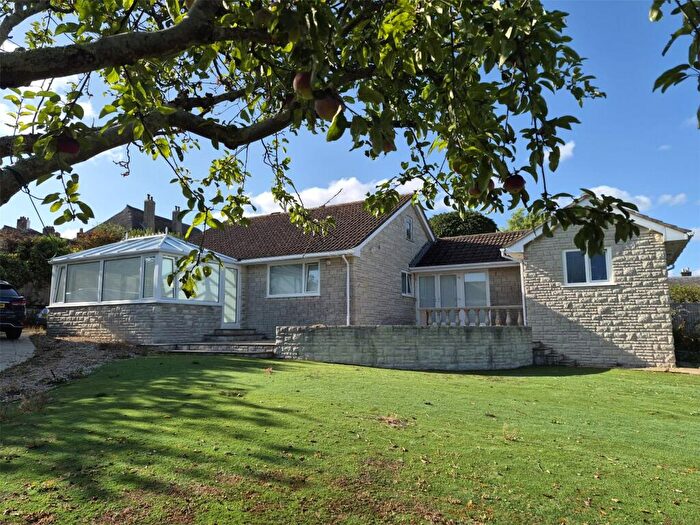 3 Bedroom Bungalow For Sale In Charmouth, Bridport, Dorset, DT6
