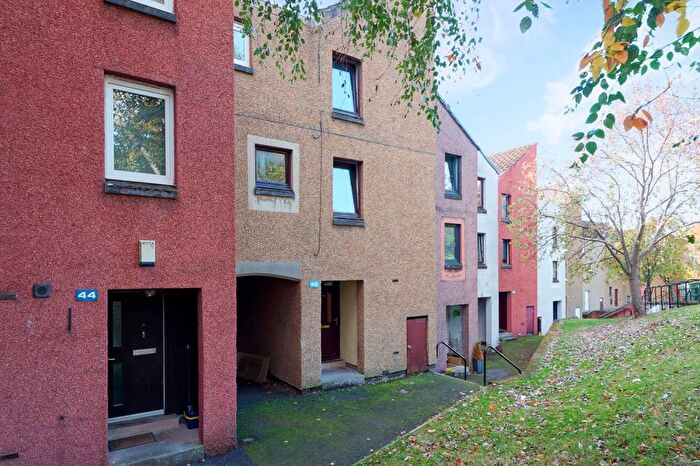 5 Bedroom Terraced House For Sale In Watson Street, Dundee, DD4