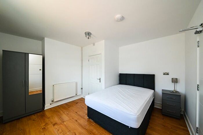 1 Bedroom Property To Rent In Queen Mary Road, King's Lynn, PE30