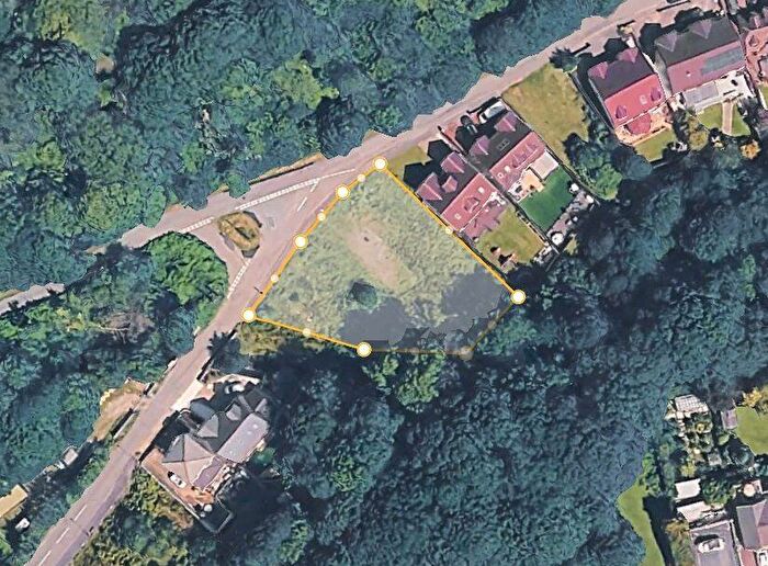 Land For Sale In Land To The West Of, Varteg Row, Bryn, Port Talbot, SA13