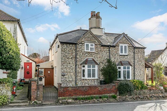 2 Bedroom Semi-Detached House For Sale In Over Lane, Almondsbury, BS32